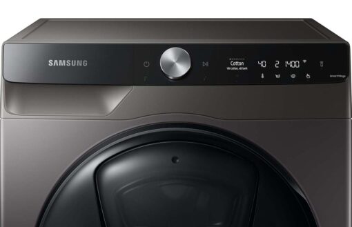 May Giat Say Samsung WD95T754DBXSV Inverter 95Kg Say 6Kg 6
