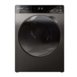 Máy Giặt Sharp ES-FK1054PV-S 10.5Kg Inverter
