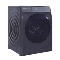 May Giat Sharp ES FK1054SV G 10.5Kg Inverter 3