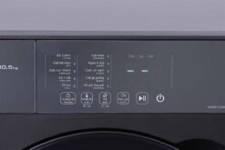 May Giat Sharp ES FK1054SV G 10.5Kg Inverter 5