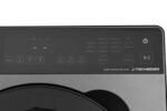 Máy giặt Sharp ES-FK1252PV-S 12.5kg Inverter - Ảnh 7
