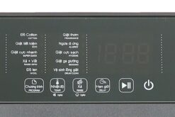 May Giat Sharp ES FK1252SV G 12.5Kg Inverter 5