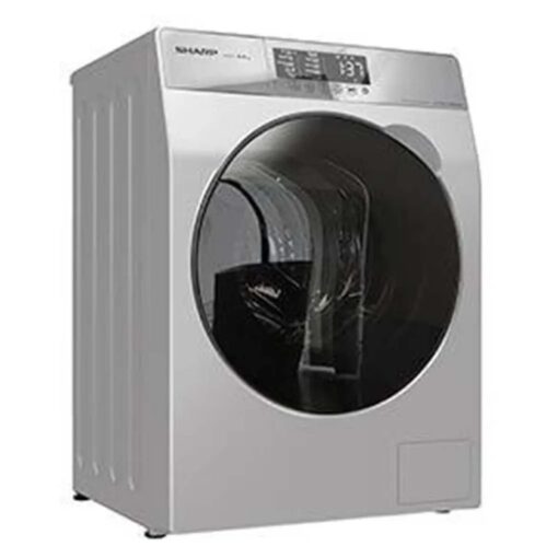 May Giat Sharp ES FK852EV W Inverter 10.5Kg 2