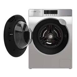May Giat Sharp ES FK852EV W Inverter 10.5Kg 3