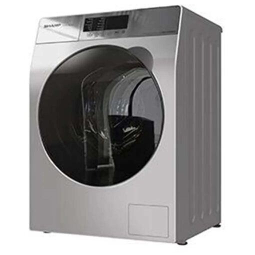 May Giat Sharp ES FK852EV W Inverter 10.5Kg 4