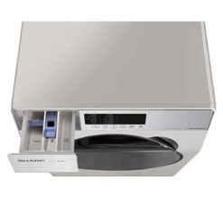 May Giat Sharp ES FK852EV W Inverter 10.5Kg 5