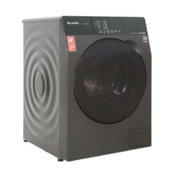 May Giat Sharp ES FK954SV G 9.5Kg Inverter 3