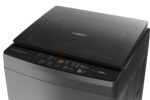 Máy giặt Sharp ES-W12NV-GY 12kg - Ảnh 6