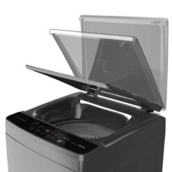 May Giat Sharp ES W12NV GY 12kg 6