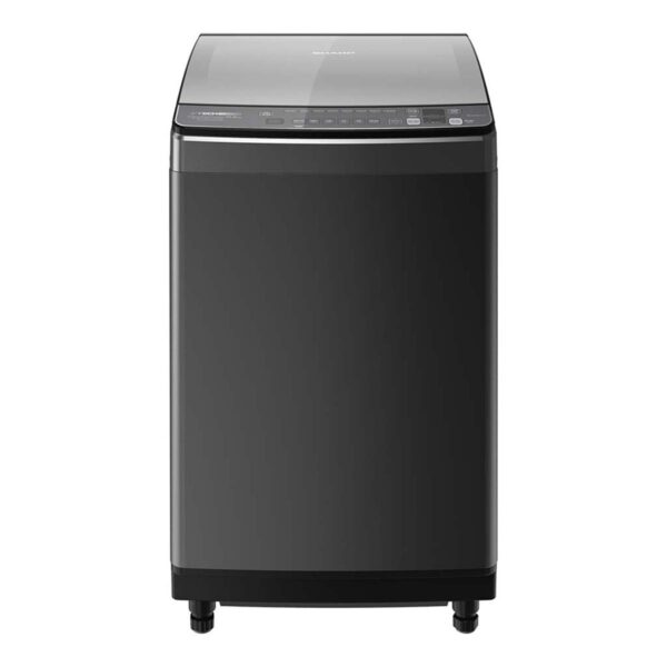 Máy Giặt Sharp ES-X105HV-S Inverter 10.5Kg