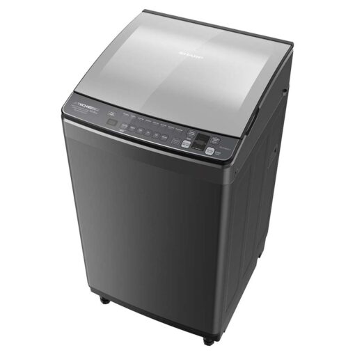 May Giat Sharp ES X105HV S Inverter 10.5Kg 3