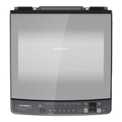 May Giat Sharp ES X105HV S Inverter 10.5Kg 5