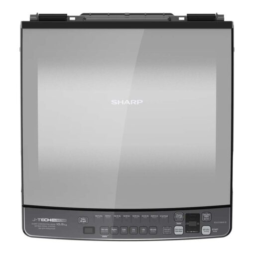 May Giat Sharp ES X105HV S Inverter 10.5Kg 5