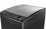 Máy giặt Sharp ES-X105HV-S Inverter 10.5kg - Ảnh 8