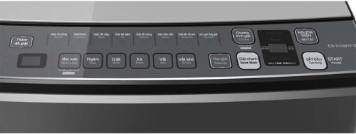 May Giat Sharp ES X105HV S Inverter 10.5Kg 8