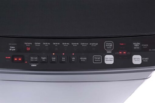 May Giat Sharp ES X95HV S Inverter 9.5 Kg 4