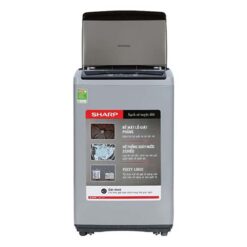 May Giat Sharp ES Y85HV S 8.5Kg 2
