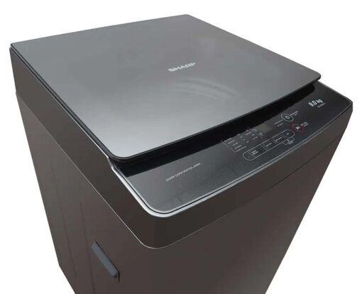 May Giat Sharp ES Y90HV S 9Kg 2