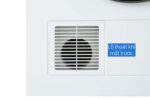 Máy sấy quần áo Aqua AQH-V700FW 7kg - Ảnh 5