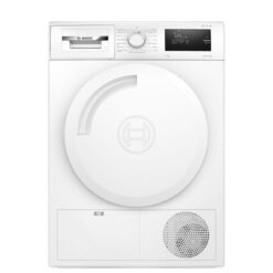 Máy Sấy Quần Áo Bosch 8Kg WTH83028SG Series 4