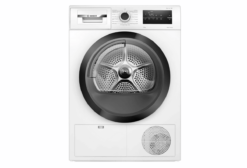 Máy Sấy Quần Áo Bosch 8Kg WTH85008SG Series 4