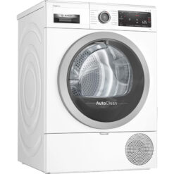 Máy Sấy Quần Áo Bosch 8Kg WTX87M20 Serie 8