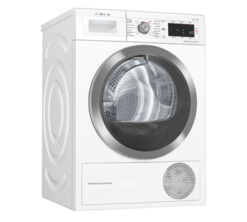 Máy Sấy Quần Áo Bosch 8Kg WTX87M40 Serie 8