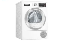 Máy Sấy Quần Áo Bosch 9Kg WTX87KH0BY Serie 8