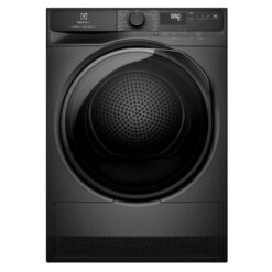 Máy Sấy Quần Áo Electrolux 8Kg EDH803J5SC