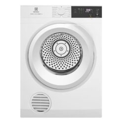 Máy Sấy Quần Áo Electrolux 8Kg EDV804H3WC