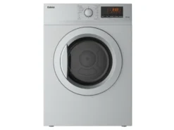 Máy Sấy Quần Áo Galanz DV-80T5C(S) 8Kg