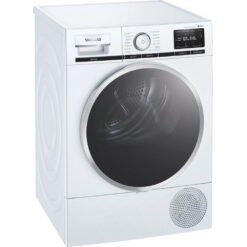 Máy Sấy Quần Áo Siemens 9kg WT47XE40