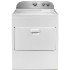 Máy Sấy Quần Áo WhirlPool 15Kg 3LWED4815FW