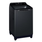 Máy giặt Aqua AQW-DR100JT BK Inverter 10kg - Ảnh 2