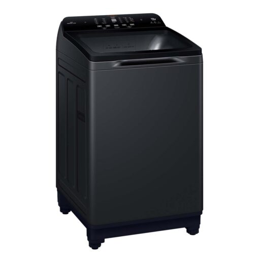 May giat Aqua AQW DR100JT BK Inverter 10 kg 2