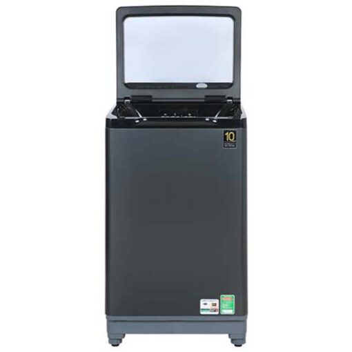 May giat Aqua AQW DR101GT.BK Inverter 10Kg 2 1