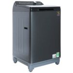 Máy giặt Aqua AQW-DR101GT.BK Inverter 10kg - Ảnh 6