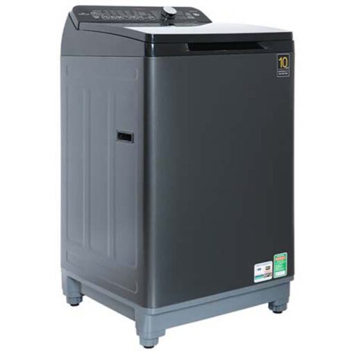 May giat Aqua AQW DR101GT.BK Inverter 10Kg 3 1