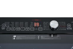 May giat Aqua AQW DR101GT.BK Inverter 10Kg 4 1