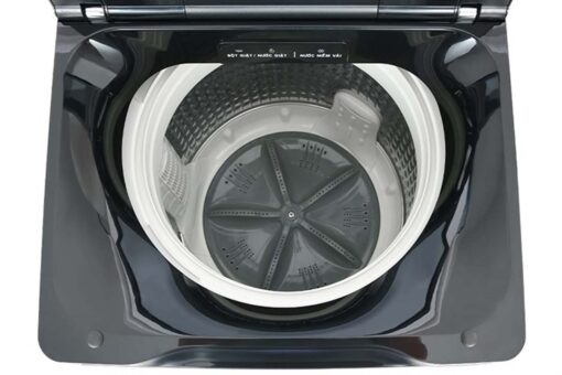 May giat Aqua AQW DR101GT.BK Inverter 10Kg 5 1