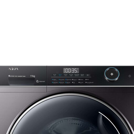 May giat Aqua AW11 B4959U1KB Inverter 11 kg 2
