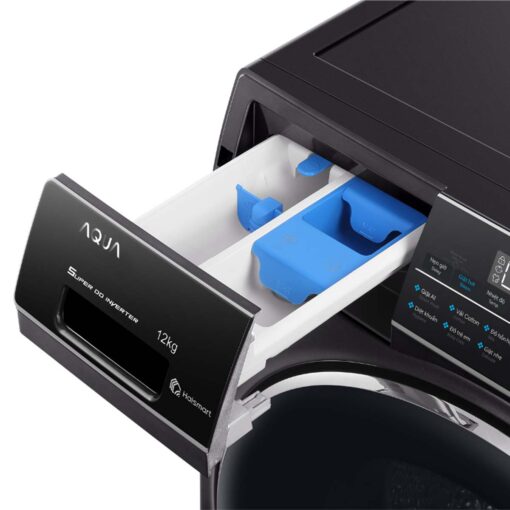 May giat Aqua AW12 B4959U1KB Inverter 12 kg 6
