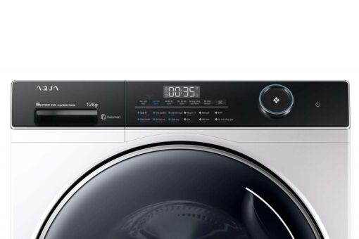 May giat Aqua AW12 B4959U1KW Inverter 12 kg 5