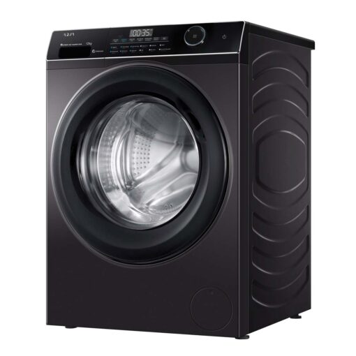 May giat Aqua AW12 BP4959U1KB Inverter 12 kg 2