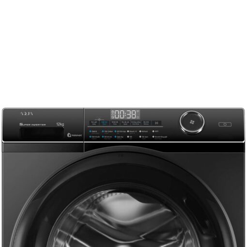 May giat Aqua AW12 BP4959U1KB Inverter 12 kg 5