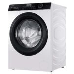 Máy giặt Aqua AW12-BP4959U1K(W) Inverter 12kg - Ảnh 4