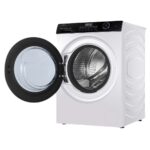 Máy giặt Aqua AW12-BP4959U1K(W) Inverter 12kg - Ảnh 5