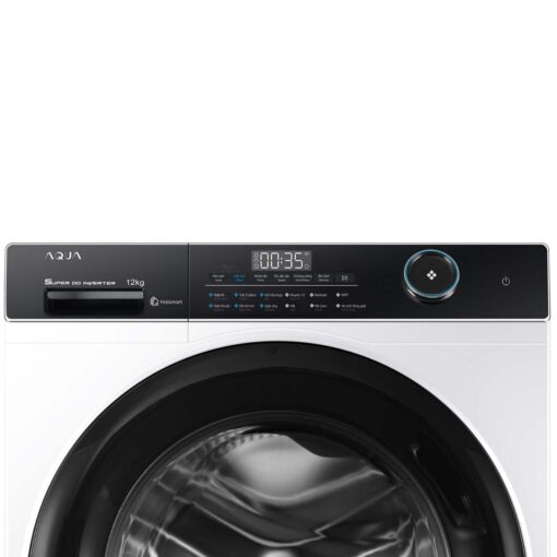 May giat Aqua AW12 BP4959U1KW Inverter 12 kg 5