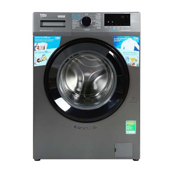 Máy giặt Beko WCV10614XB0STM 10 Kg Lồng Ngang Inverter
