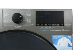 May giat Beko WCV10648XSTM 10 Kg Long Ngang Inverter 5